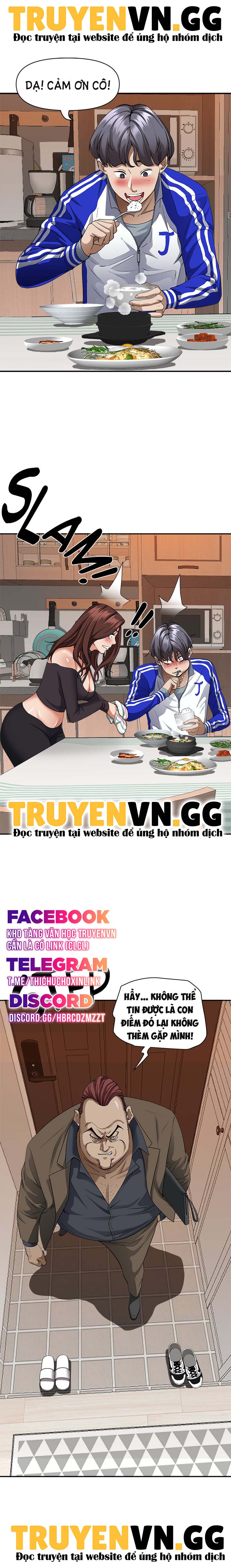 Sống chung với Mẹ Milf Chap Chapter 24-Sống chung với Mẹ Milf - Next Chap 25