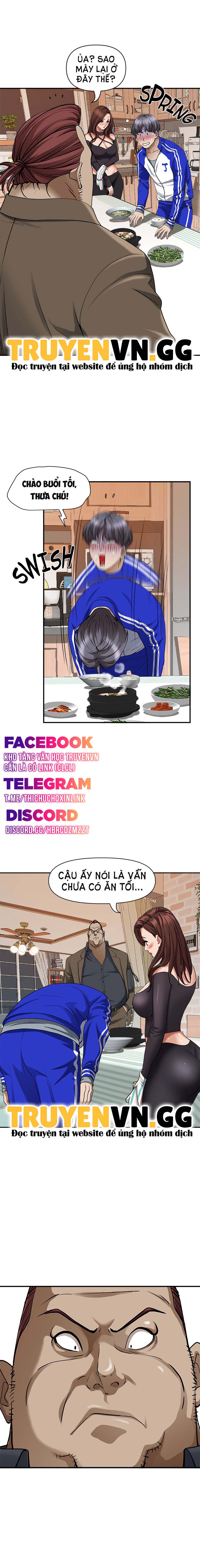 Sống chung với Mẹ Milf Chap Chapter 24-Sống chung với Mẹ Milf - Next Chap 25