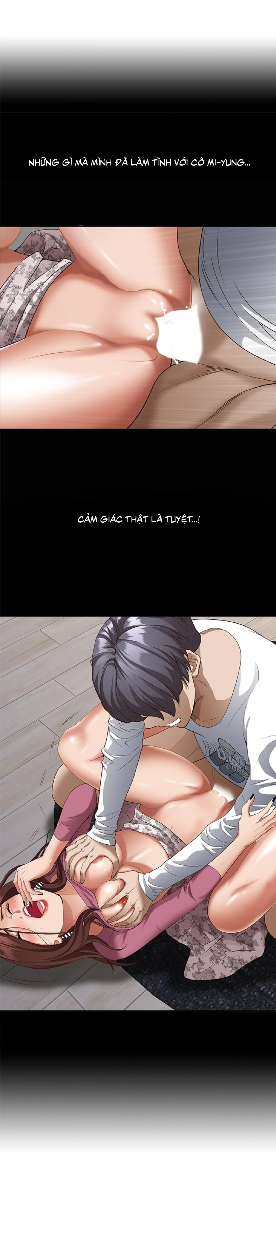 Sống chung với Mẹ Milf Chap Chapter 21-Sống chung với Mẹ Milf - Next Chap 22