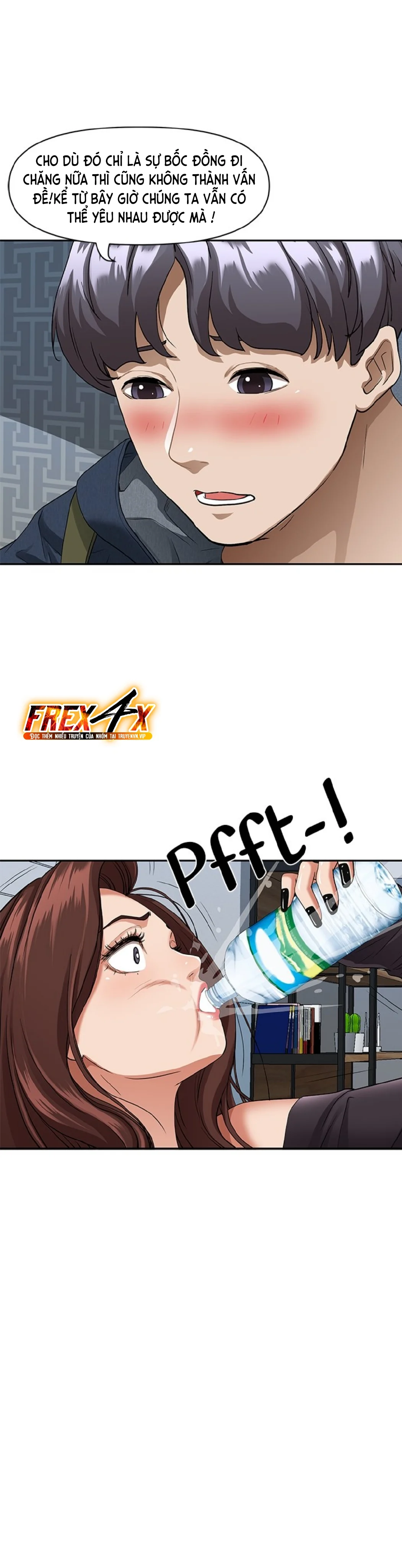 Sống chung với Mẹ Milf Chap Chapter 21-Sống chung với Mẹ Milf - Next Chap 22