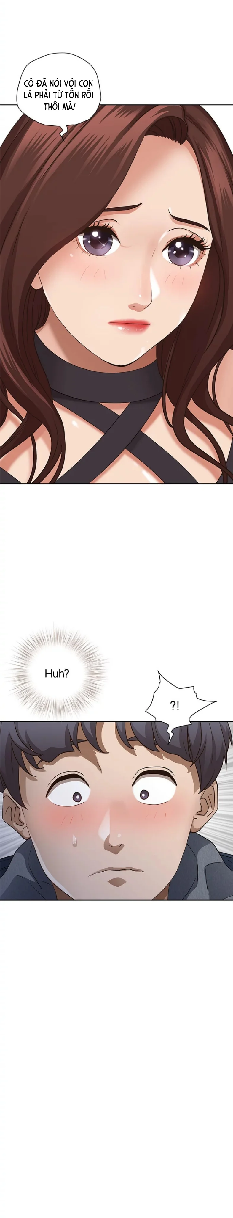 Sống chung với Mẹ Milf Chap Chapter 21-Sống chung với Mẹ Milf - Next Chap 22