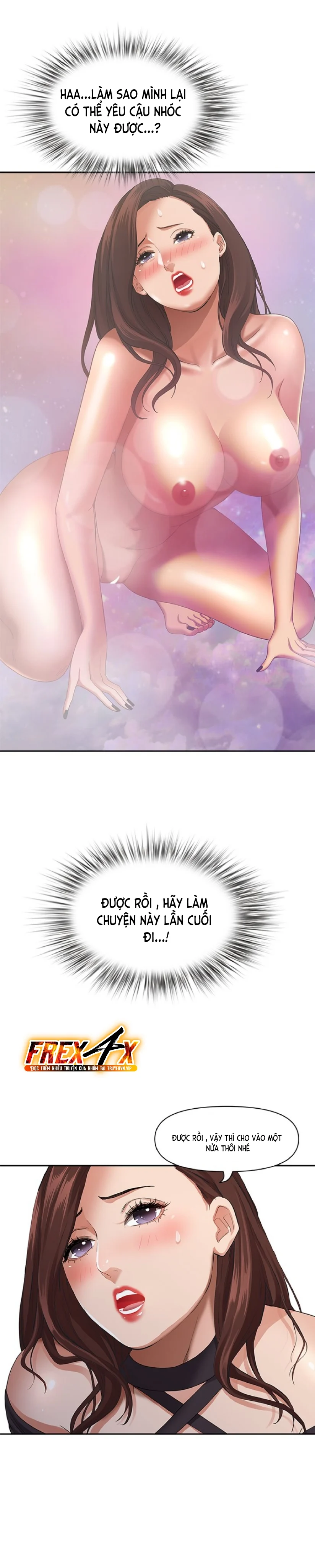 Sống chung với Mẹ Milf Chap Chapter 21-Sống chung với Mẹ Milf - Next Chap 22