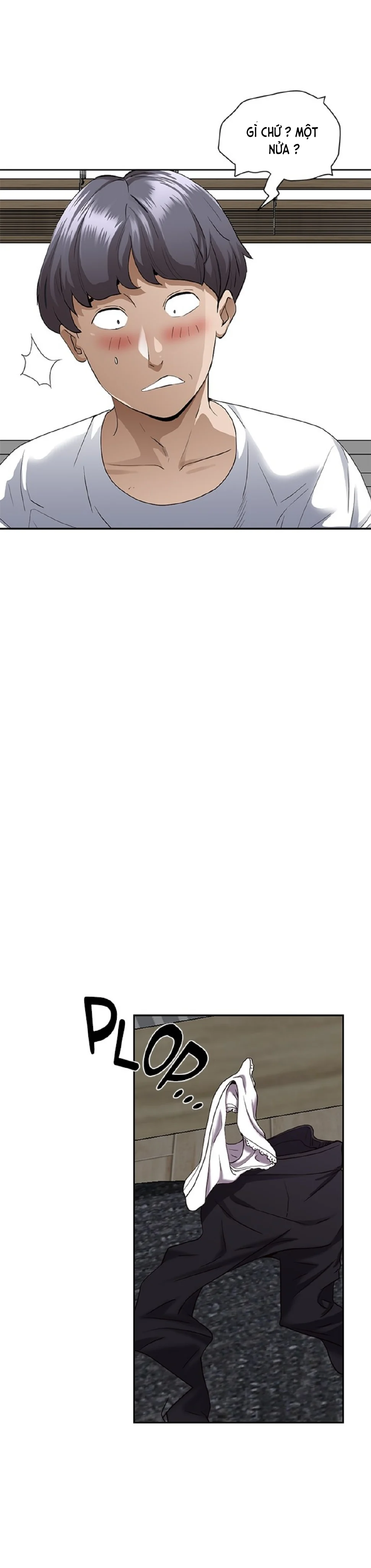 Sống chung với Mẹ Milf Chap Chapter 21-Sống chung với Mẹ Milf - Next Chap 22