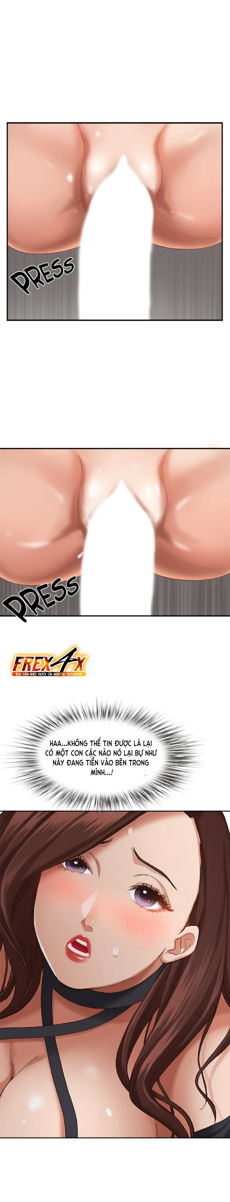 Sống chung với Mẹ Milf Chap Chapter 21-Sống chung với Mẹ Milf - Next Chap 22