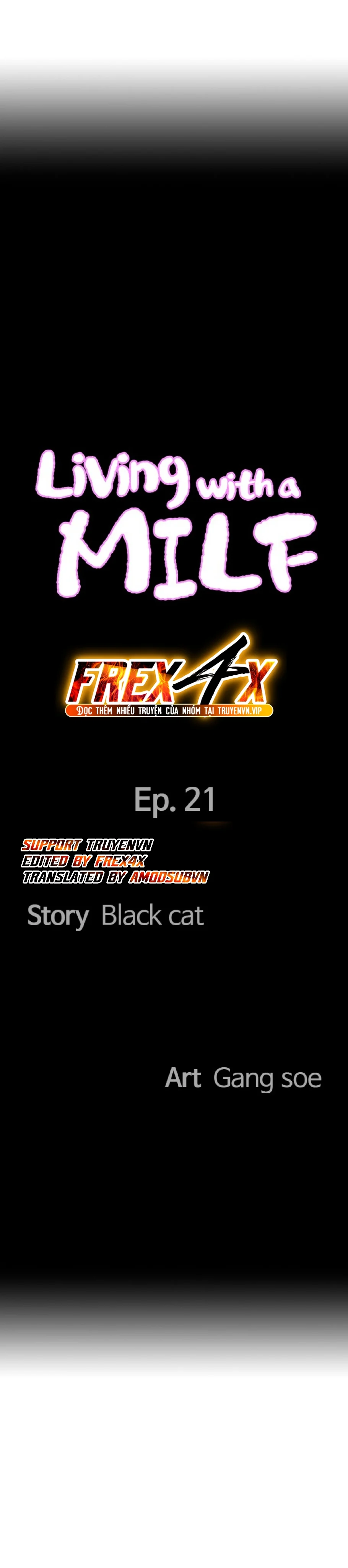 Sống chung với Mẹ Milf Chap Chapter 21-Sống chung với Mẹ Milf - Next Chap 22