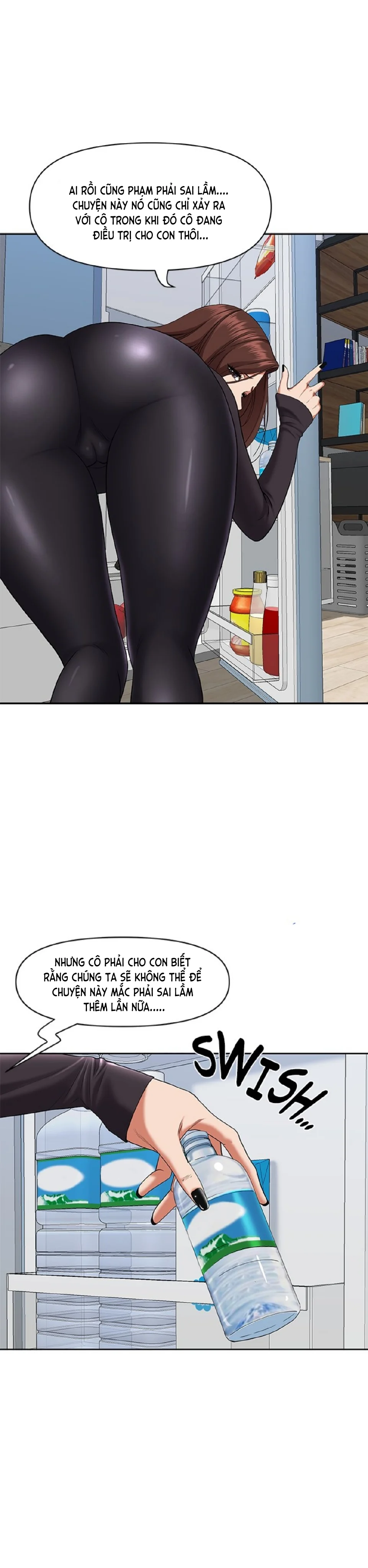 Sống chung với Mẹ Milf Chap Chapter 21-Sống chung với Mẹ Milf - Next Chap 22