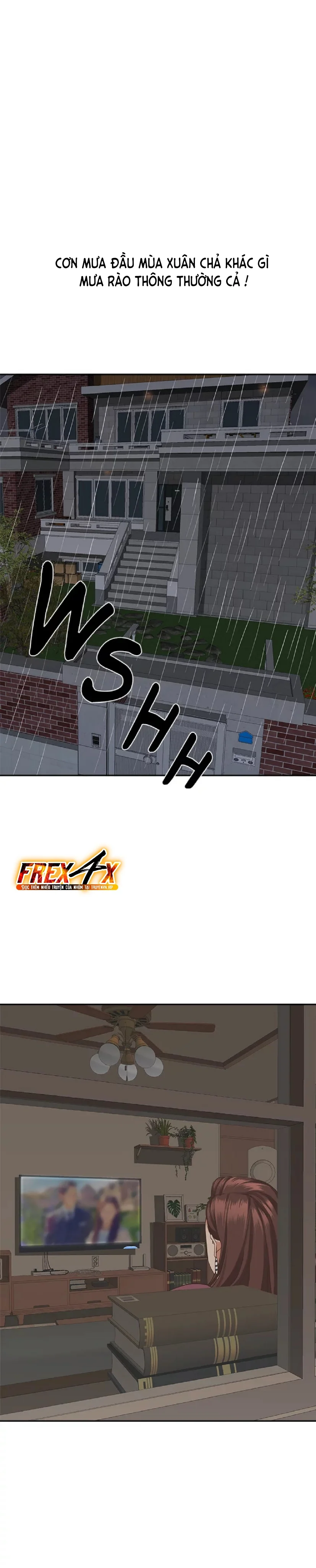 Sống chung với Mẹ Milf Chap Chapter 20-Sống chung với Mẹ Milf - Next Chap 21