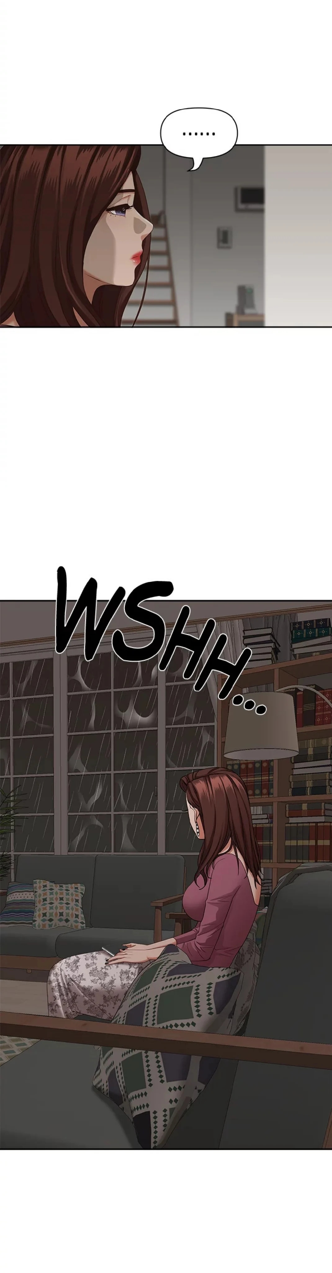 Sống chung với Mẹ Milf Chap Chapter 20-Sống chung với Mẹ Milf - Next Chap 21