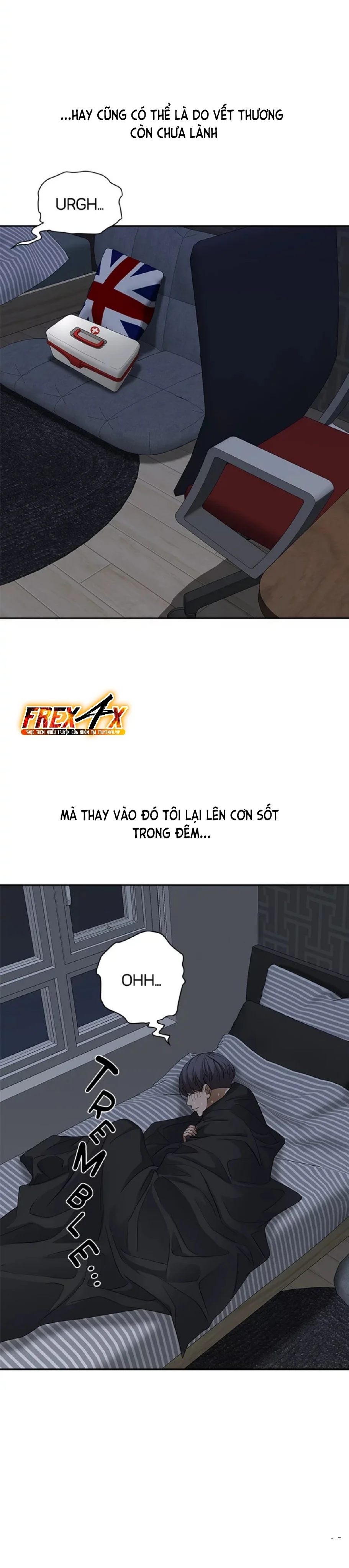 Sống chung với Mẹ Milf Chap Chapter 20-Sống chung với Mẹ Milf - Next Chap 21