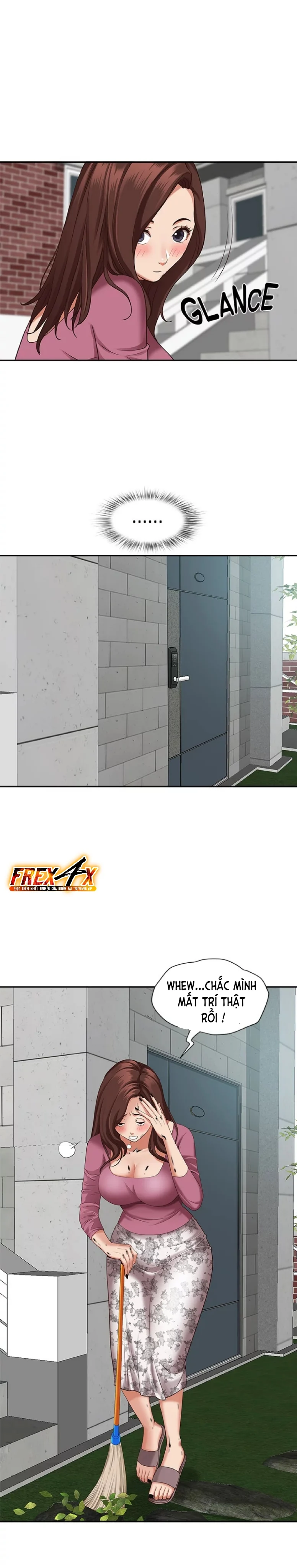 Sống chung với Mẹ Milf Chap Chapter 20-Sống chung với Mẹ Milf - Next Chap 21