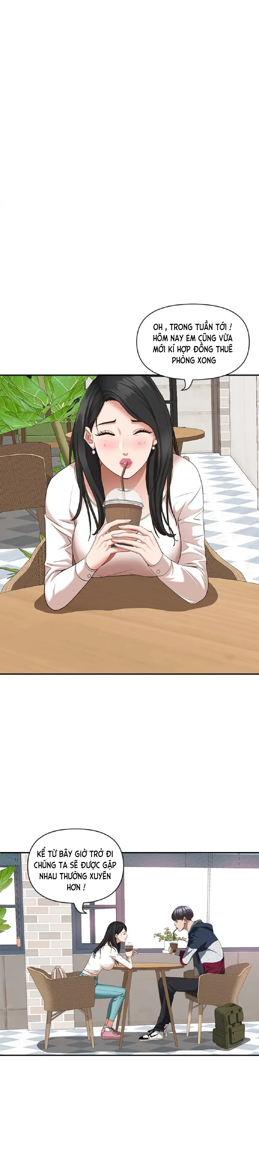 Sống chung với Mẹ Milf Chap Chapter 20-Sống chung với Mẹ Milf - Next Chap 21