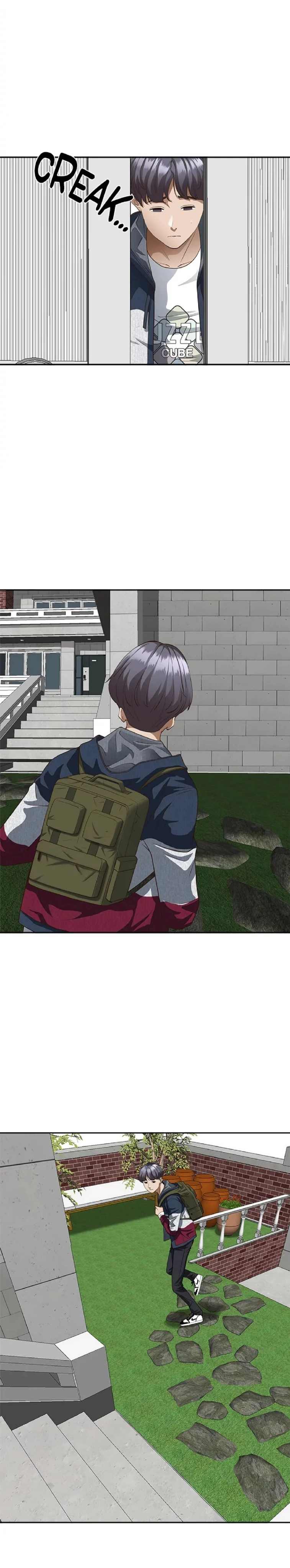 Sống chung với Mẹ Milf Chap Chapter 20-Sống chung với Mẹ Milf - Next Chap 21