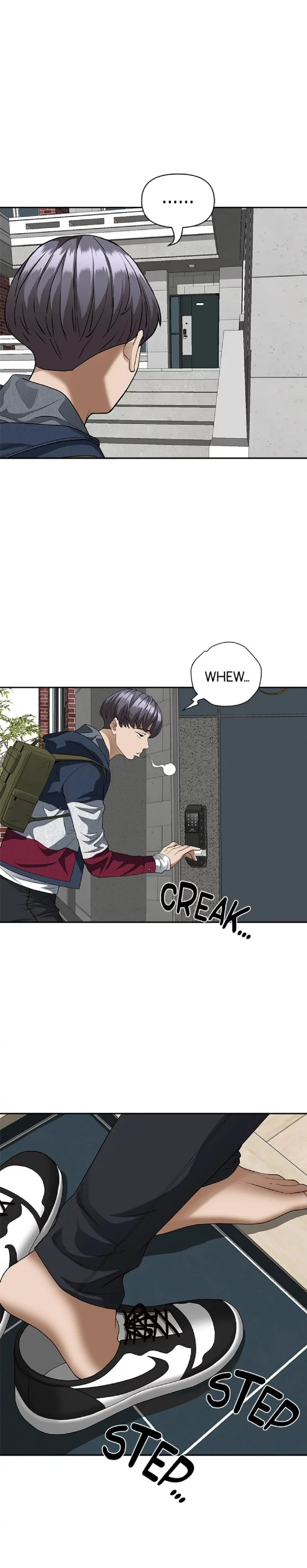 Sống chung với Mẹ Milf Chap Chapter 20-Sống chung với Mẹ Milf - Next Chap 21