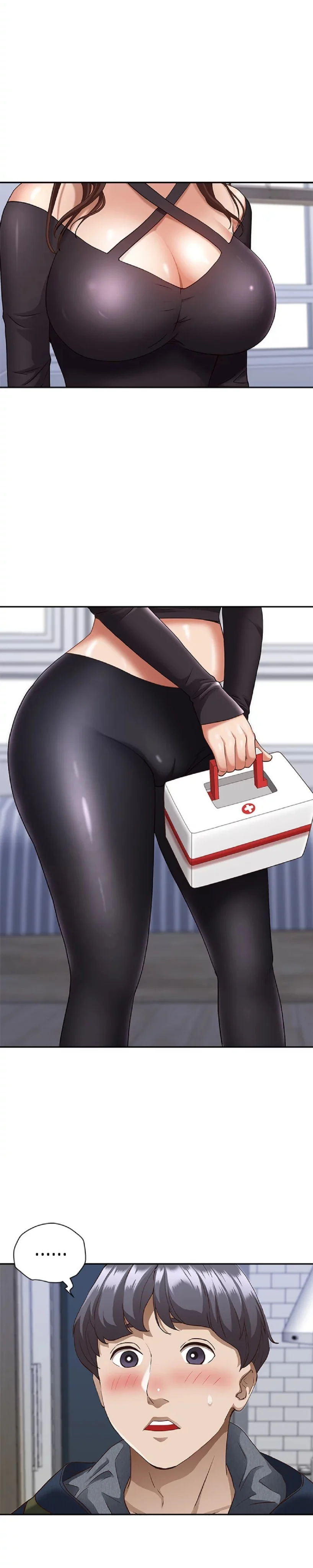 Sống chung với Mẹ Milf Chap Chapter 20-Sống chung với Mẹ Milf - Next Chap 21