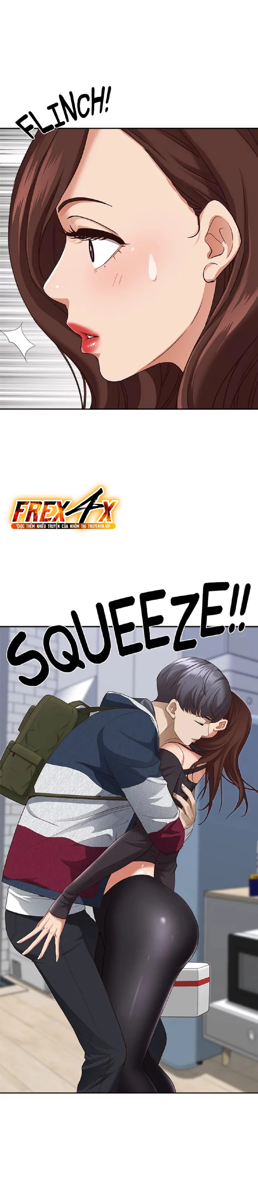 Sống chung với Mẹ Milf Chap Chapter 20-Sống chung với Mẹ Milf - Next Chap 21