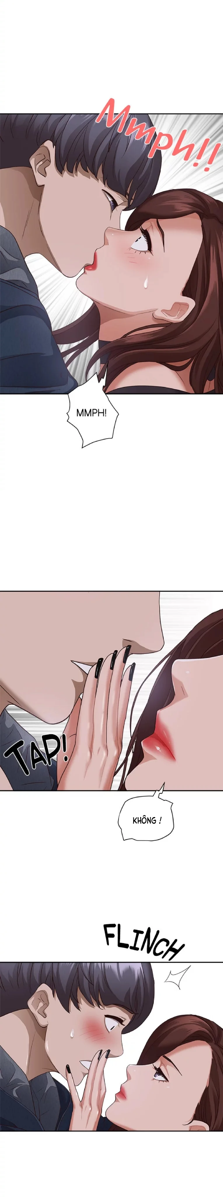 Sống chung với Mẹ Milf Chap Chapter 20-Sống chung với Mẹ Milf - Next Chap 21