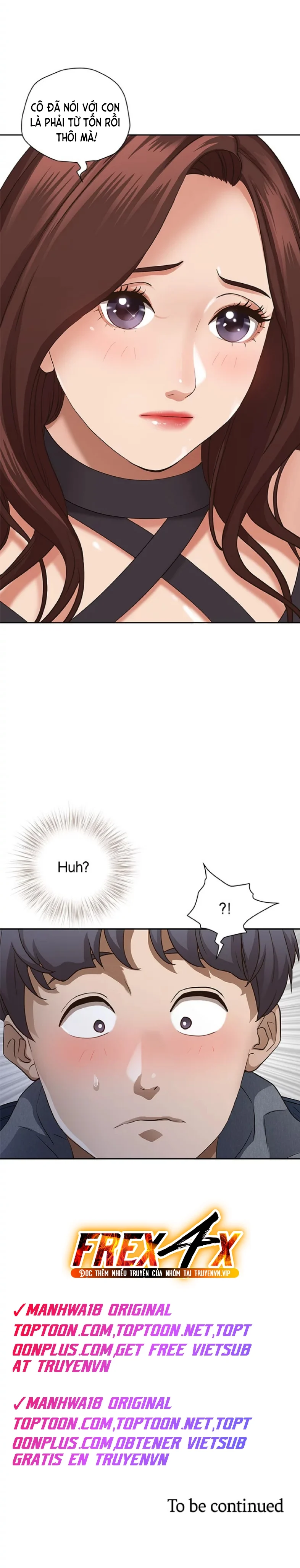 Sống chung với Mẹ Milf Chap Chapter 20-Sống chung với Mẹ Milf - Next Chap 21