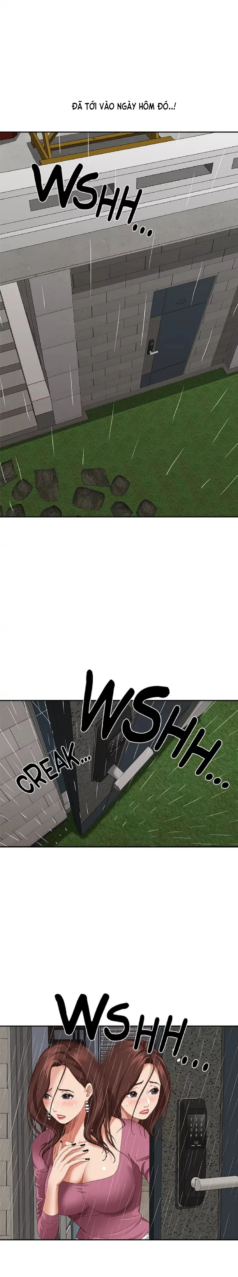 Sống chung với Mẹ Milf Chap Chapter 20-Sống chung với Mẹ Milf - Next Chap 21