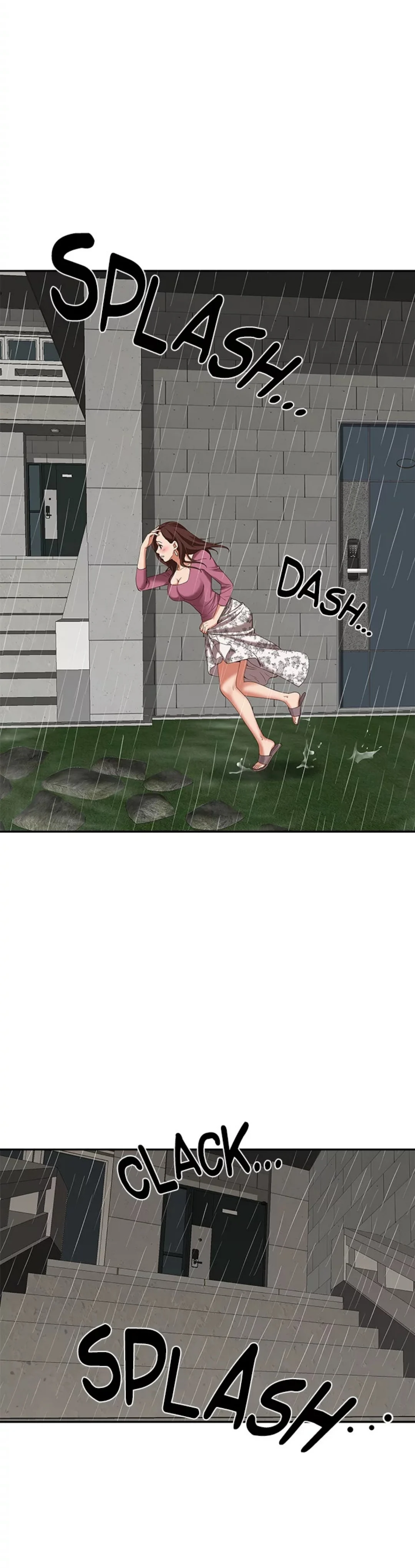 Sống chung với Mẹ Milf Chap Chapter 20-Sống chung với Mẹ Milf - Next Chap 21