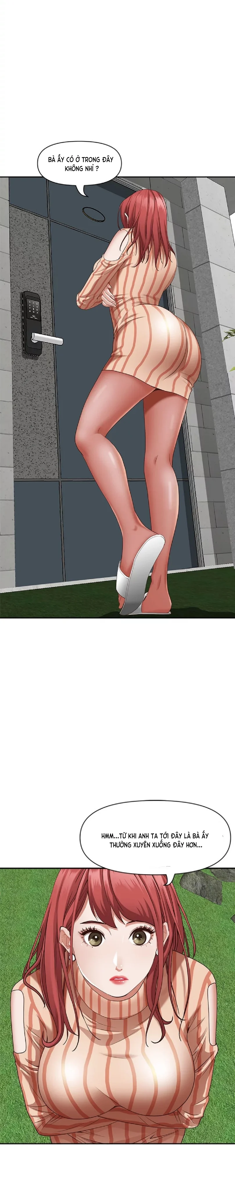Sống chung với Mẹ Milf Chap Chapter 19-Sống chung với Mẹ Milf - Next Chap 20