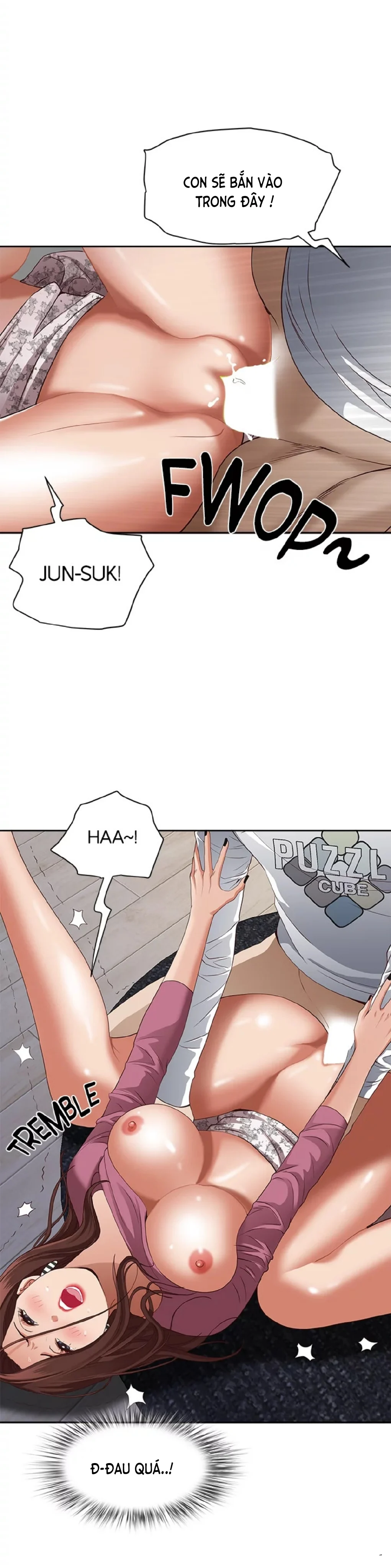 Sống chung với Mẹ Milf Chap Chapter 19-Sống chung với Mẹ Milf - Next Chap 20