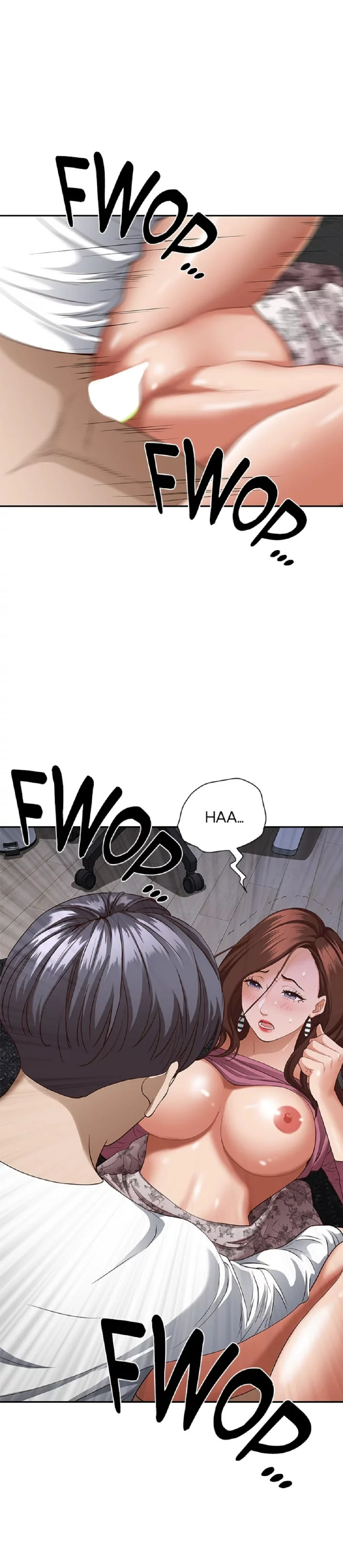 Sống chung với Mẹ Milf Chap Chapter 19-Sống chung với Mẹ Milf - Next Chap 20