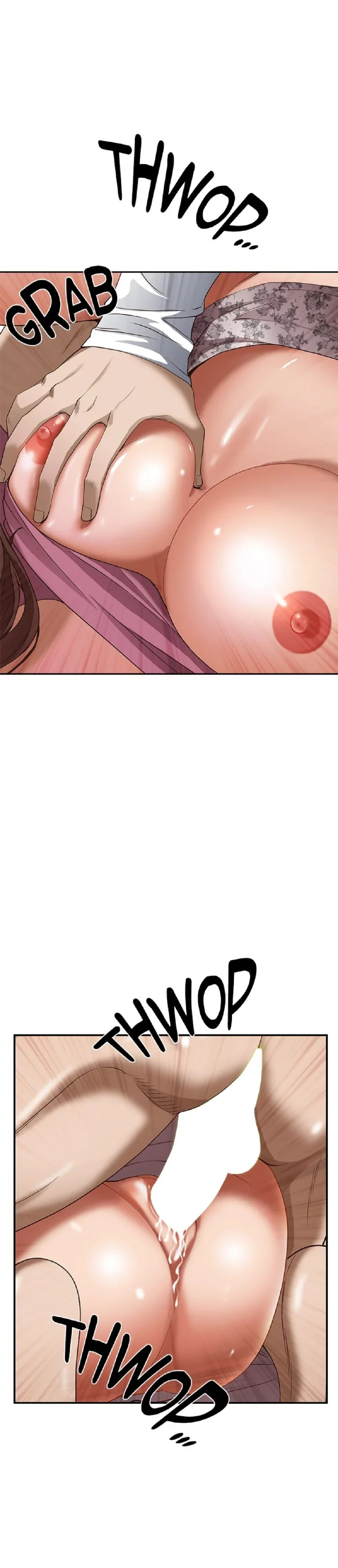 Sống chung với Mẹ Milf Chap Chapter 19-Sống chung với Mẹ Milf - Next Chap 20