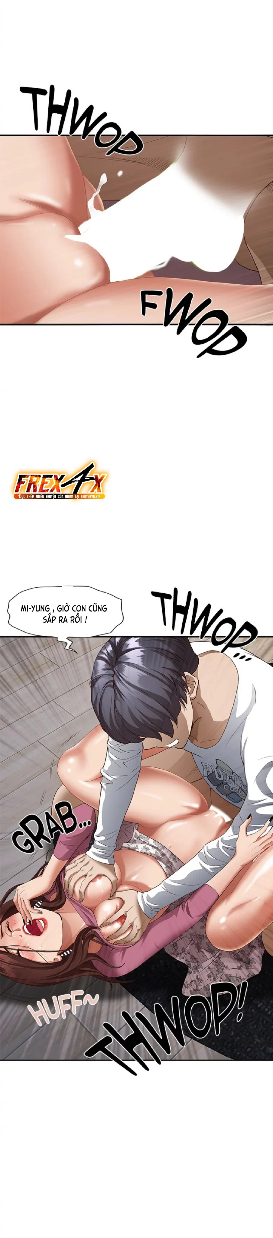 Sống chung với Mẹ Milf Chap Chapter 19-Sống chung với Mẹ Milf - Next Chap 20