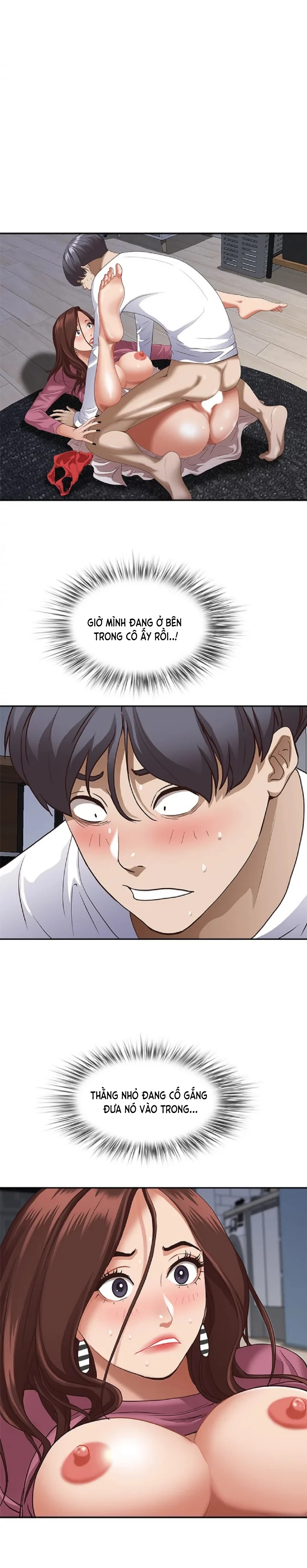 Sống chung với Mẹ Milf Chap Chapter 19-Sống chung với Mẹ Milf - Next Chap 20