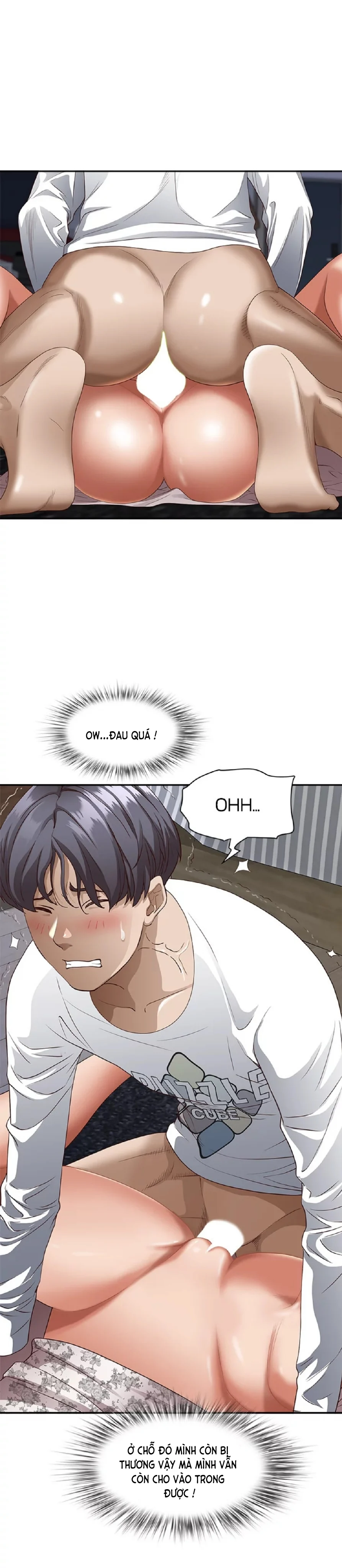 Sống chung với Mẹ Milf Chap Chapter 19-Sống chung với Mẹ Milf - Next Chap 20