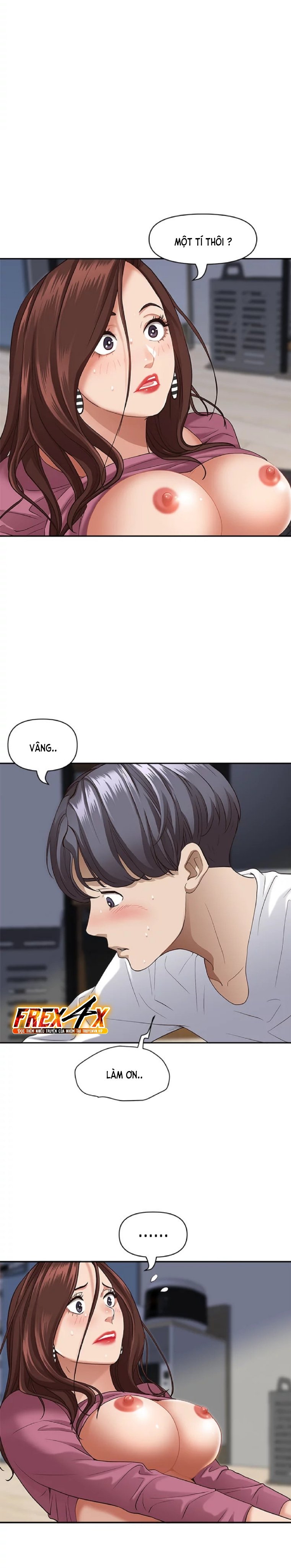 Sống chung với Mẹ Milf Chap Chapter 18-Sống chung với Mẹ Milf - Next Chap 19
