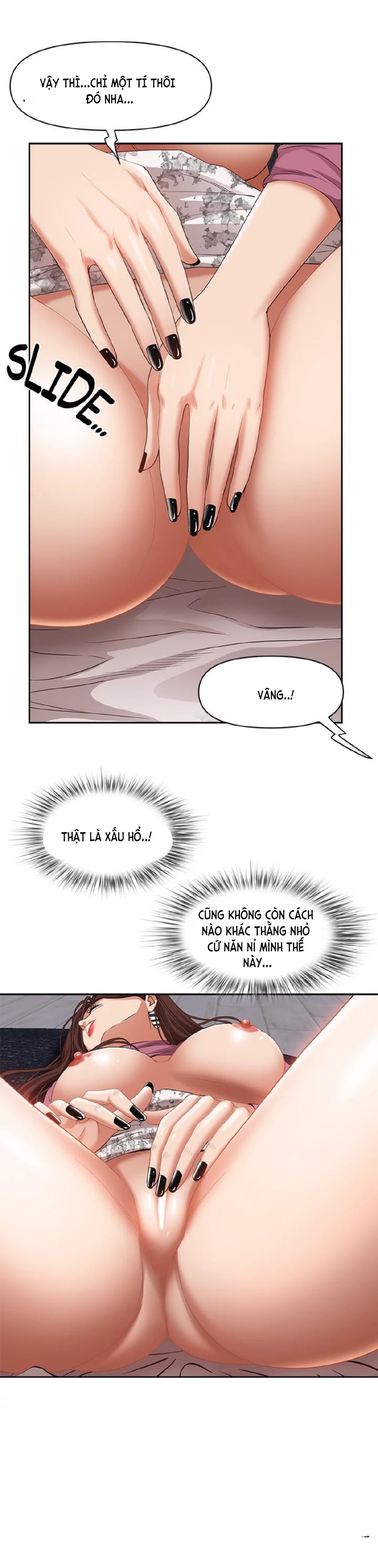 Sống chung với Mẹ Milf Chap Chapter 18-Sống chung với Mẹ Milf - Next Chap 19