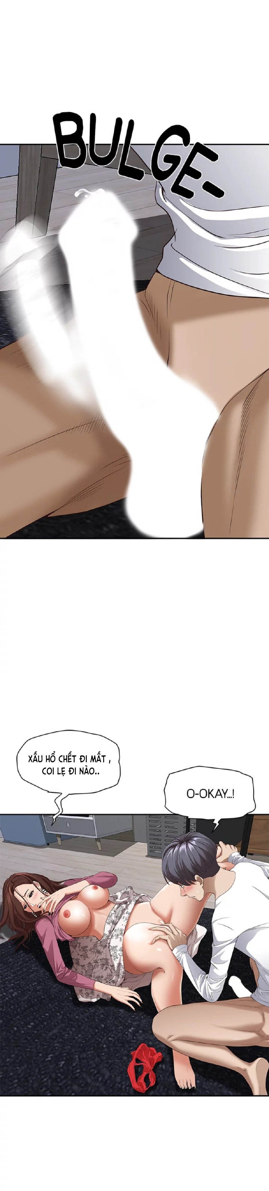 Sống chung với Mẹ Milf Chap Chapter 18-Sống chung với Mẹ Milf - Next Chap 19