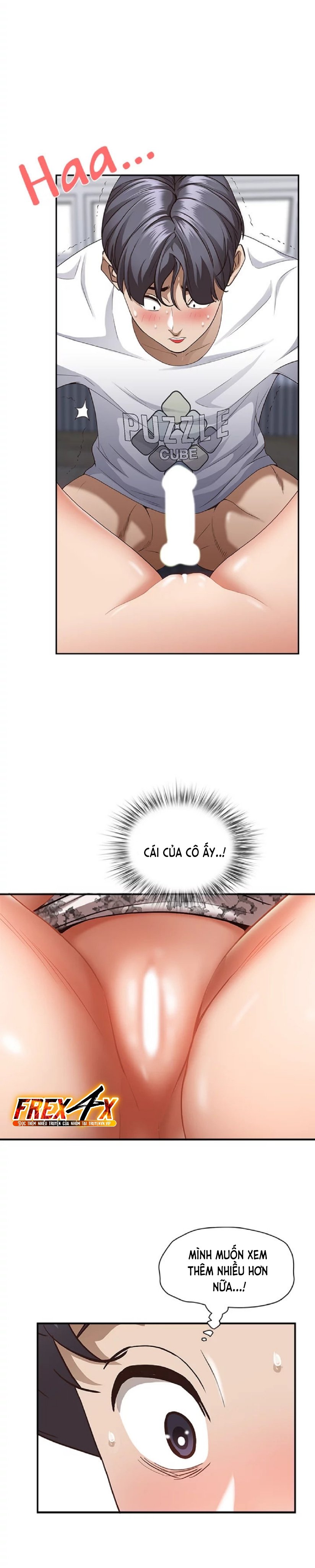 Sống chung với Mẹ Milf Chap Chapter 18-Sống chung với Mẹ Milf - Next Chap 19