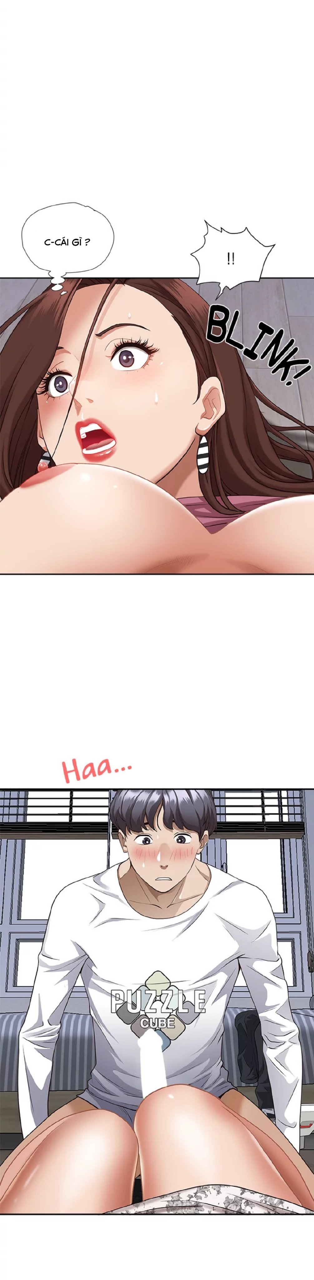 Sống chung với Mẹ Milf Chap Chapter 18-Sống chung với Mẹ Milf - Next Chap 19