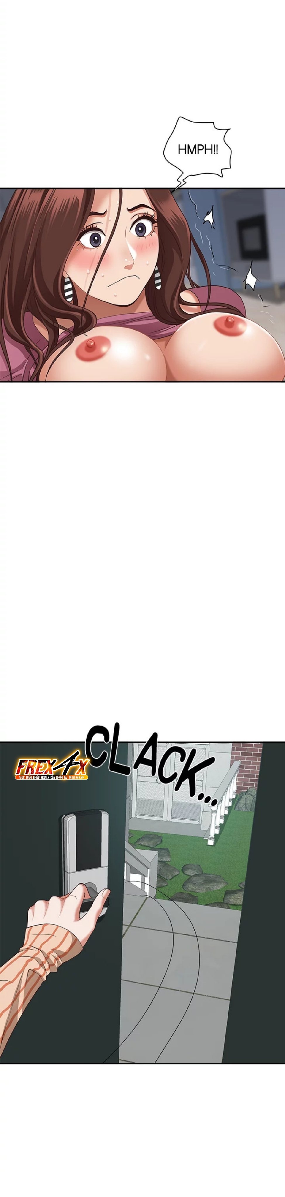 Sống chung với Mẹ Milf Chap Chapter 18-Sống chung với Mẹ Milf - Next Chap 19