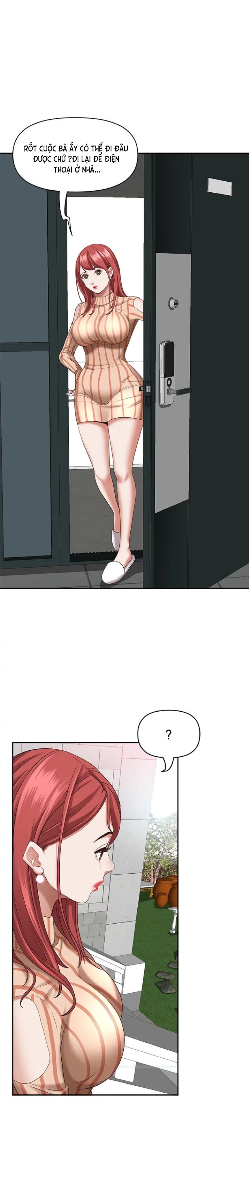 Sống chung với Mẹ Milf Chap Chapter 18-Sống chung với Mẹ Milf - Next Chap 19