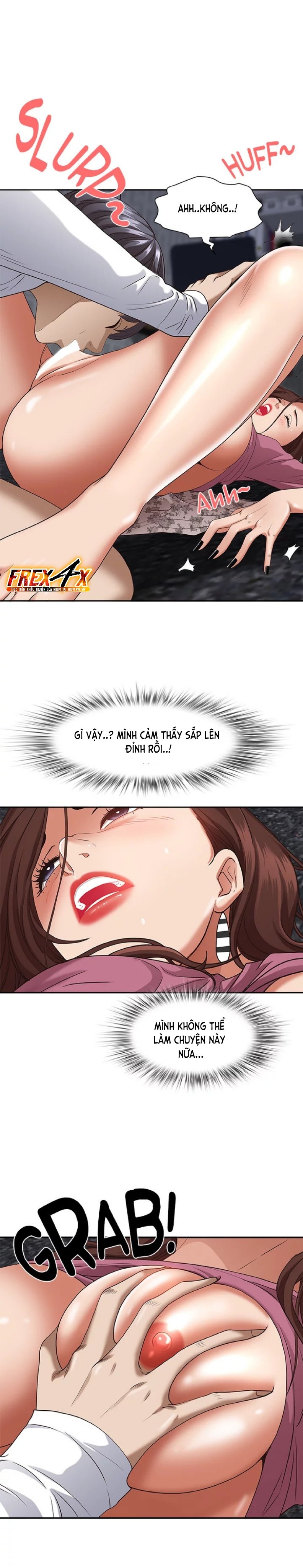 Sống chung với Mẹ Milf Chap Chapter 18-Sống chung với Mẹ Milf - Next Chap 19