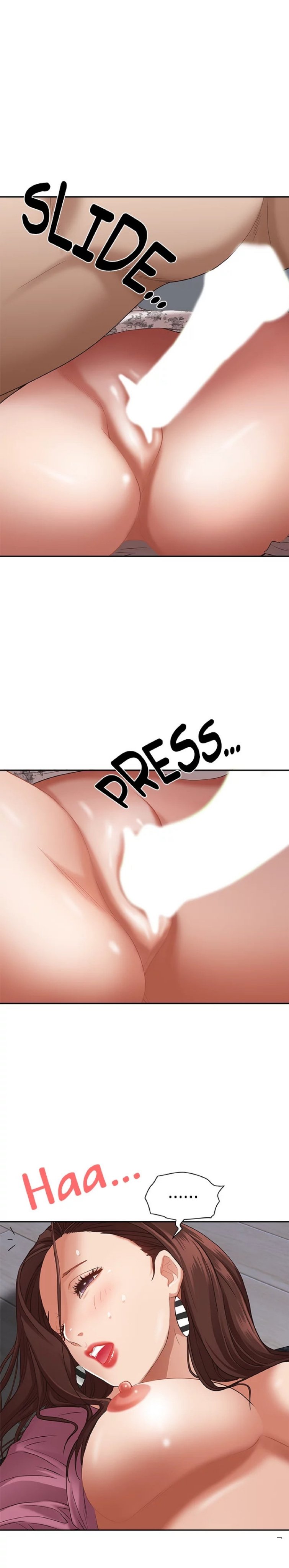 Sống chung với Mẹ Milf Chap Chapter 18-Sống chung với Mẹ Milf - Next Chap 19