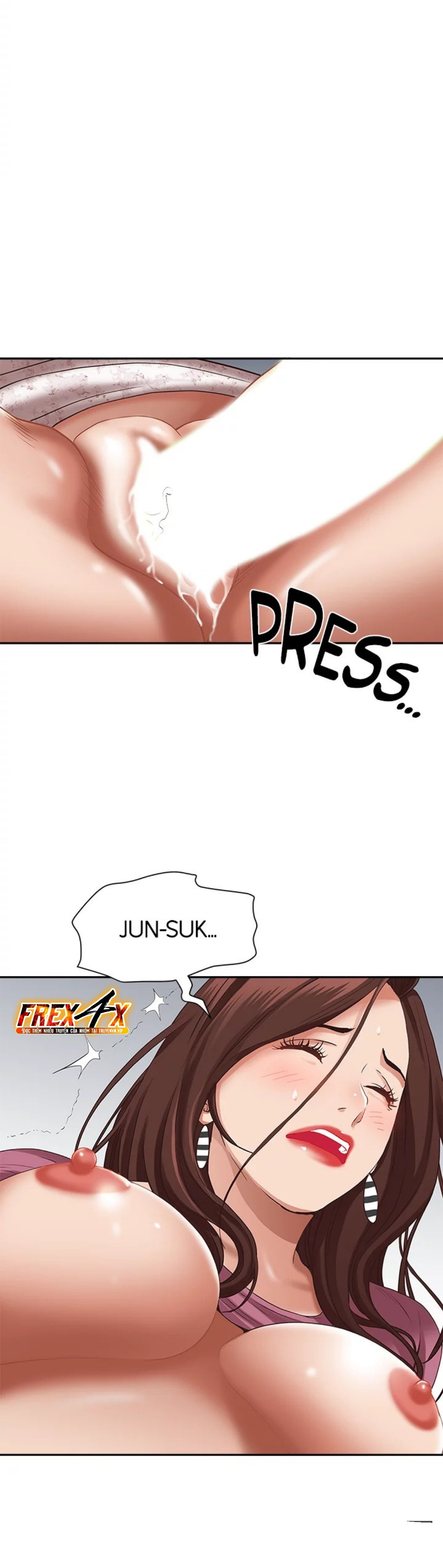 Sống chung với Mẹ Milf Chap Chapter 18-Sống chung với Mẹ Milf - Next Chap 19