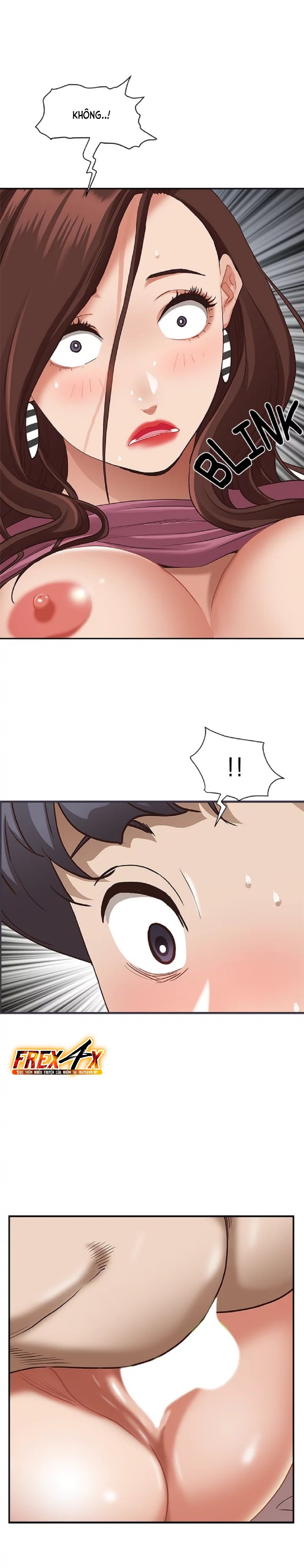 Sống chung với Mẹ Milf Chap Chapter 18-Sống chung với Mẹ Milf - Next Chap 19