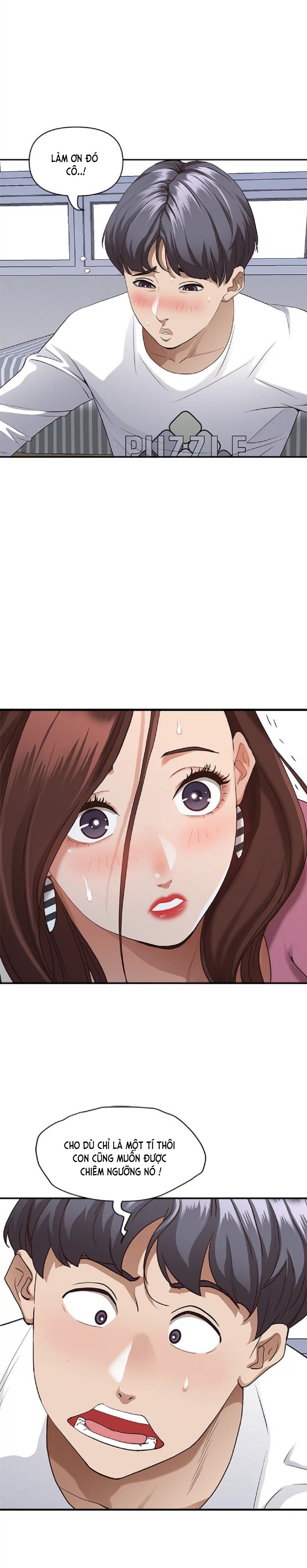 Sống chung với Mẹ Milf Chap Chapter 18-Sống chung với Mẹ Milf - Next Chap 19