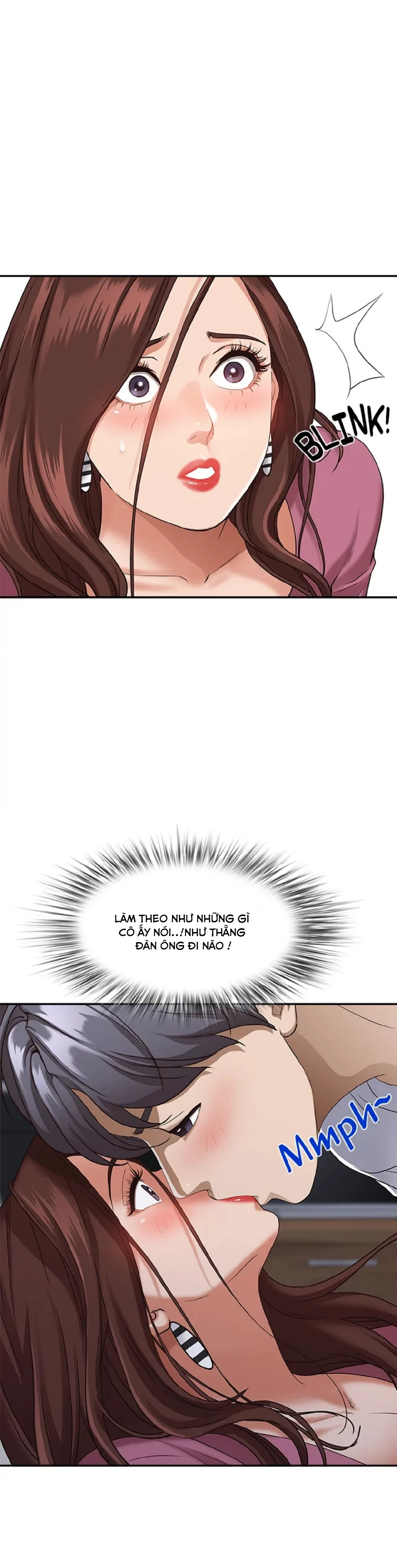 Sống chung với Mẹ Milf Chap Chapter 17-Sống chung với Mẹ Milf - Next Chap 18