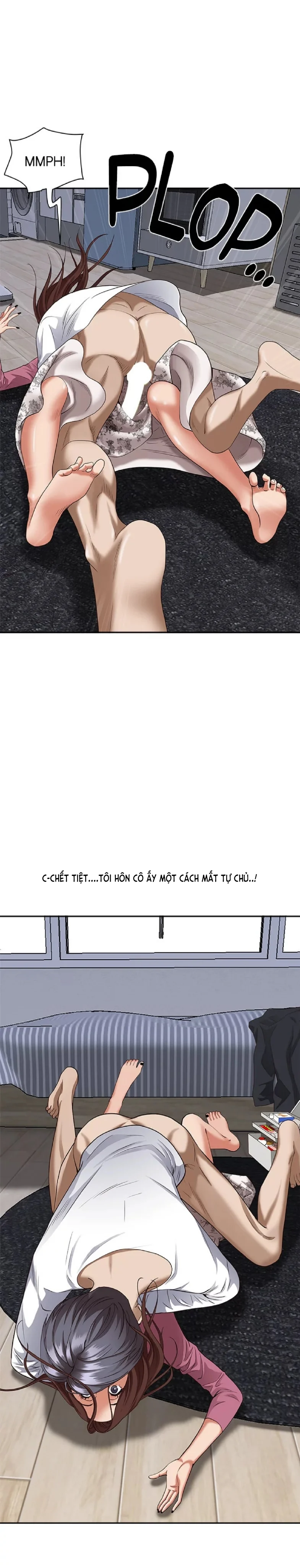 Sống chung với Mẹ Milf Chap Chapter 17-Sống chung với Mẹ Milf - Next Chap 18