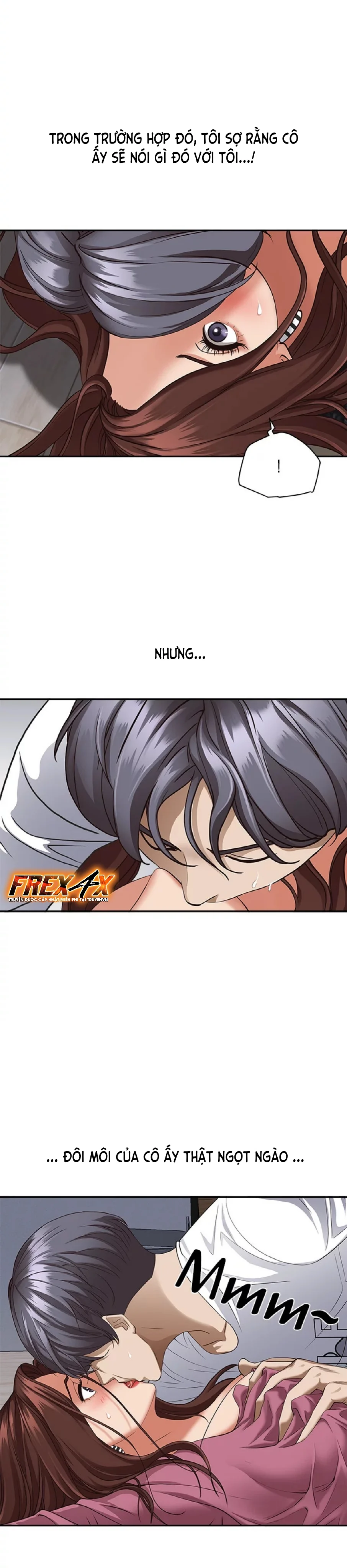 Sống chung với Mẹ Milf Chap Chapter 17-Sống chung với Mẹ Milf - Next Chap 18