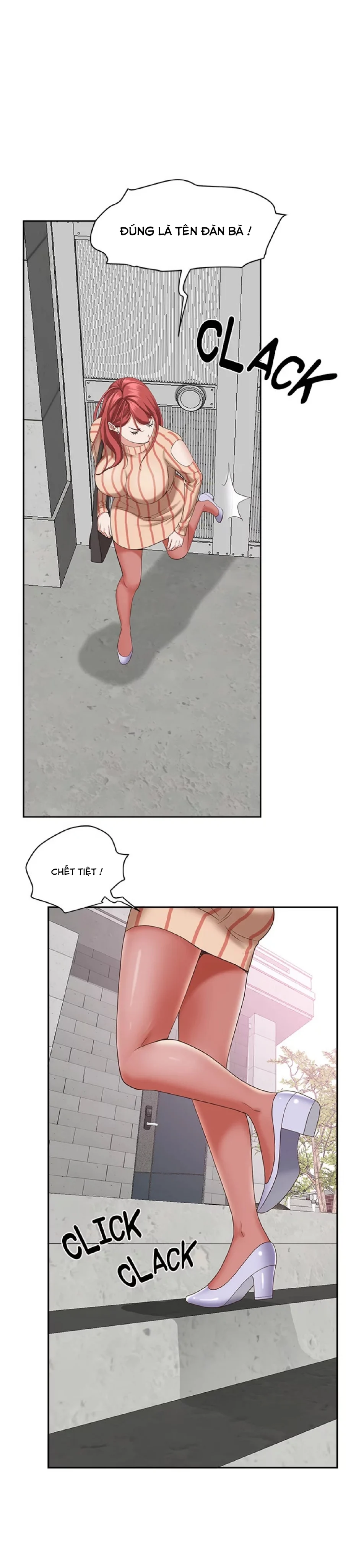Sống chung với Mẹ Milf Chap Chapter 17-Sống chung với Mẹ Milf - Next Chap 18