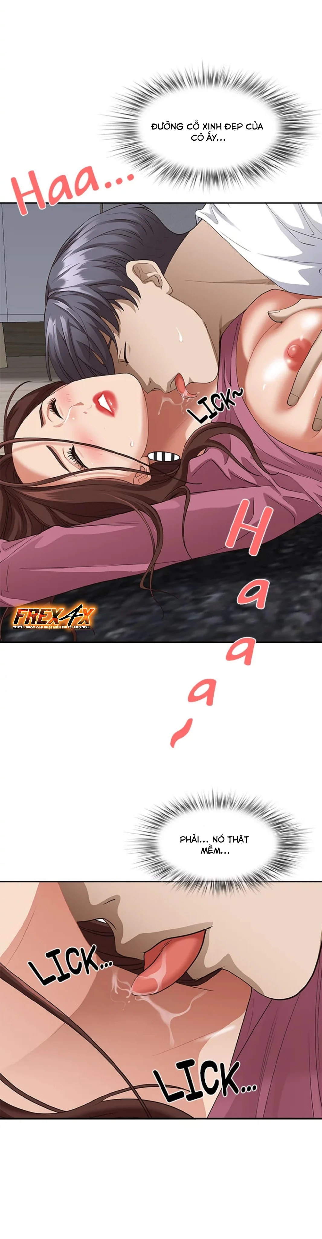 Sống chung với Mẹ Milf Chap Chapter 17-Sống chung với Mẹ Milf - Next Chap 18