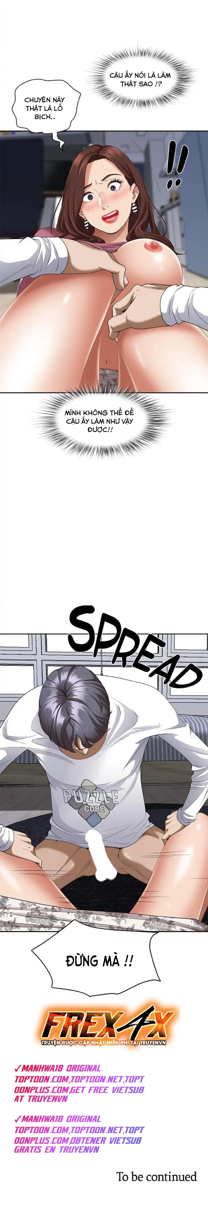 Sống chung với Mẹ Milf Chap Chapter 17-Sống chung với Mẹ Milf - Next Chap 18