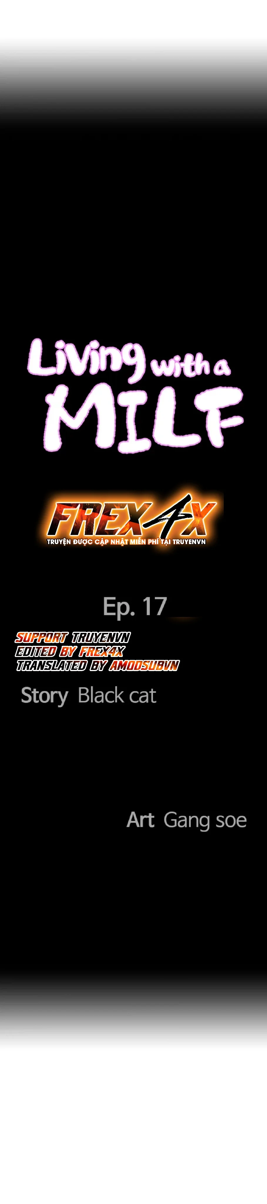 Sống chung với Mẹ Milf Chap Chapter 17-Sống chung với Mẹ Milf - Next Chap 18
