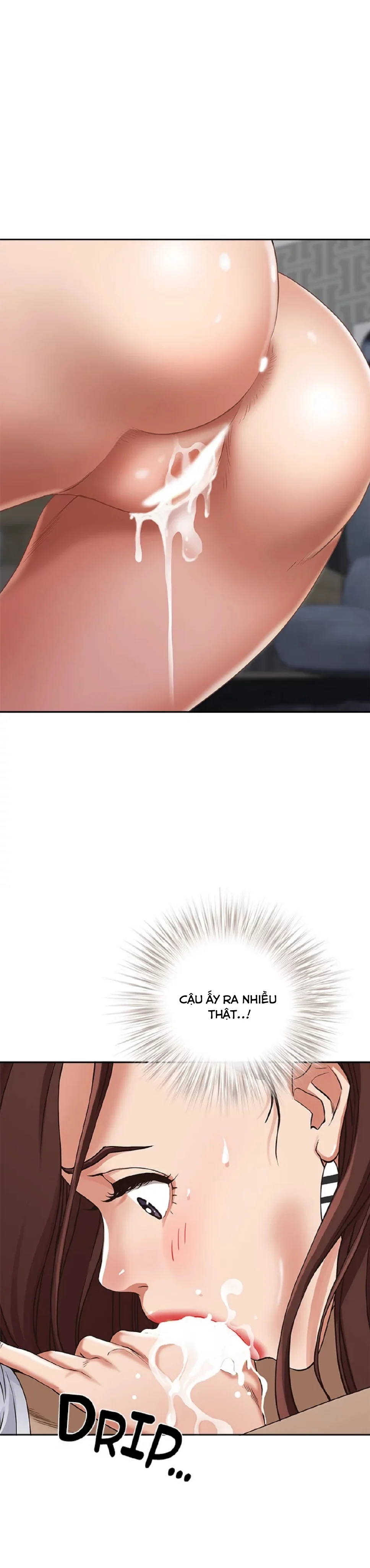 Sống chung với Mẹ Milf Chap Chapter 16-Sống chung với Mẹ Milf - Next Chap 17